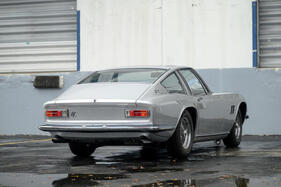AC 428 Fastback Coupé (1969) - angeboten als Lot 117 an der Bonhams The Greenwich Auction am 4. Juni 2023