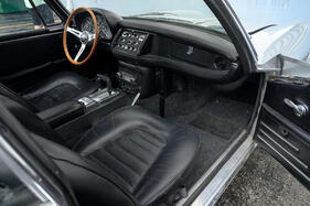 AC 428 Fastback Coupé (1969) - angeboten als Lot 117 an der Bonhams The Greenwich Auction am 4. Juni 2023