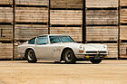 AC 428 Fastback Coupé (1971) - als Lot 151 angeboten an der Bonhams Gstaad Versteigerung am 3. Juli 2022