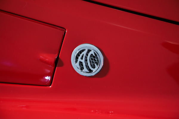 AC 428 Frua Fastback (1969) - "Gstaad Classic Car Auction" der Oldtimer Galerie Toffen am 29 Dezember 2023 (Lot 145)