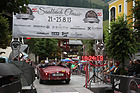 AC ACE (1960) - an der Saalbach Classic 2013