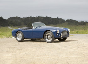 AC ACE Bristol (1959) - als Lot 08 an der Bonhams Versteigerung Chantilly 2015 (1959)