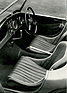 AC Ace (1954) - Blick in das Cockpit