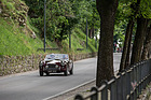 AC Ace (1955) - an der Mille Miglia 2021