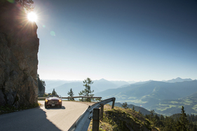 AC Ace (1957) - 33. Ennstal-Classic 2025