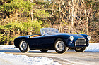 Image: AC Ace (1957) - offered as lot no. 249 at the RM-Sotheby's auction in Miami on February 27 and 28, 2025