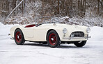 Image: AC Ace (1958) - offered as lot no. 108 at the Gooding auction on Amelia Island on March 7, 2025