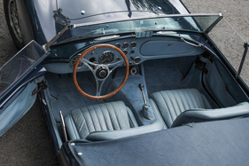 AC Ace 2.6 'Ruddspeed' (1960) - als Lot 154 an der RM Auction London vom 8. September 2014