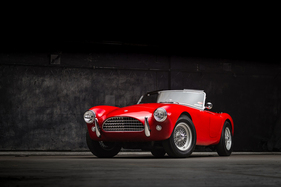 AC Ace 2.6 Ruddspeed (1963) - als Lot 307 an der RM/Sotheby's Monterey Versteigerung vom 12. bis 14. August 2021