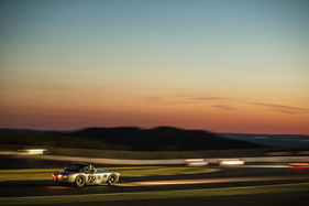AC Ace Bristol (1957) – AvD Oldtimer-Grand-Prix 2022
