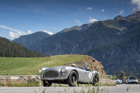 Image for article 75 Years of Motorsports – Return to Lenzerheide