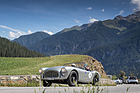 75 Jahre Motorsport – Rückkehr auf die Lenzerheide