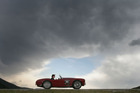 AC Ace Bristol (1957) - an der Ennstal Classic 2011 (EP3 080)