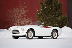 AC Ace Bristol (1957) - verkauft als Lot 022 an der Gooding & Co Versteigerung von Amelia Island am 8. März 2019