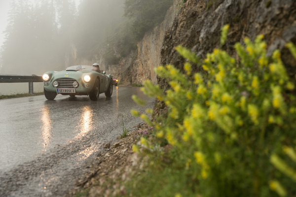 AC Ace Bristol (1958) - 32. Ennstal-Classic 2024