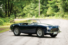 AC Ace-Bristol (1958) - als Lot 140 an der RM Auction Hershey vom 9./10. Oktober 2014