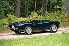 AC Ace-Bristol (1958) - als Lot 140 an der RM Auction Hershey vom 9./10. Oktober 2014