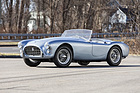 Image: AC Ace-Bristol (1958) - offered as lot 149 at the Bonhams Amelia Island sale on March 5, 2020