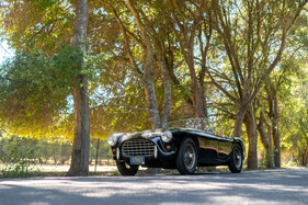 AC Ace-Bristol (1958) - als Lot 212 an der RM/Sotheby’s Monterey Auction 2024