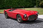 AC Ace Bristol (1958) - als Lot 425 am Iconic Sale at Silverstone Festival 2025