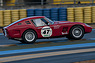 AC Ace Bristol (1958) - im Plateau 3 (1957-1961) an der Le Mans Classic 2012 (© Balz Schreier, 2012) AC Ace Bristol (1958) - im Plateau 3 (1957-1961) an der Le Mans Classic 2012 (© Balz Schreier, 2012)