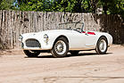 Image: AC Ace Bristol (1959) - as lot 069 at the Bonhams auction at Quail Lodge on August 18, 2017