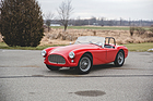 AC Ace-Bristol (1959) - als Lot 117 angeboten an der RM/Sotheby's Arizona Versteigerung am 17./18. Januar 2019