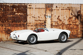 AC Ace Bristol (1959) - als Lot 67 angeboten an der Gooding & Co Mark Smith Collection Versteigerung am 7. April 2023