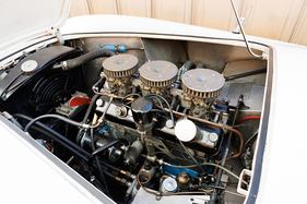 AC Ace Bristol (1959) - als Lot 67 angeboten an der Gooding & Co Mark Smith Collection Versteigerung am 7. April 2023