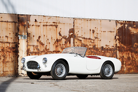 AC Ace Bristol (1959) - als Lot 67 angeboten an der Gooding & Co Mark Smith Collection Versteigerung am 7. April 2023