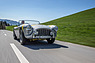 AC Ace Bristol (1960) - Rohrrahmen und Aluminium-Kleid (© Daniel Reinhard, 2015) AC Ace Bristol (1960) - Rohrrahmen und Aluminium-Kleid (© Daniel Reinhard, 2015)