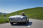 AC Ace Bristol (1960) - auch heute noch ein schnelles Auto