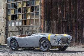 AC Ace Bristol – einer der besten Sportwagen der Welt