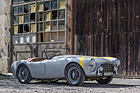 Artikelbild AC Ace Bristol – einer der besten Sportwagen der Welt