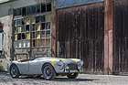 AC Ace Bristol (1960) - weniger als 3,9 Meter lang