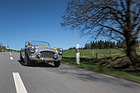 AC Ace Bristol (1960) - wurde gerne im Rennsport eingesetzt damals