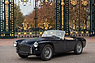 AC Ace Bristol (1962) - als Lot 027 angeboten an der Artcurial Rétromobile Paris Versteigerung am 3./4. Februar 2023 (© Artcurial, 2022) AC Ace Bristol (1962) - als Lot 027 angeboten an der Artcurial Rétromobile Paris Versteigerung am 3./4. Februar 2023 (© Artcurial, 2022)