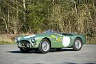 AC Ace Bristol Roadster (1956) - als Lot 126 angeboten an der Bonhams 'Les Grandes Marques à Monaco’ Versteigerung am 13. Mai 2022