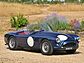 AC Ace Bristol Roadster (1957) - als Lot 232 an der Bonhams Goodwood Revival Auction 2026 (© Bonhams, 2026) AC Ace Bristol Roadster (1957) - als Lot 232 an der Bonhams Goodwood Revival Auction 2026 (© Bonhams, 2026)