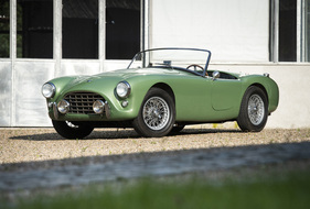 AC Ace-Bristol Roadster (1957) - angeboten als Lot 031 an der Bonhams Zoute Versteigerung 2021
