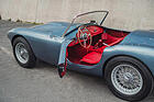 Bild: AC Ace-Bristol Roadster (1958) - Lot 123 an der Bonhams ’Les Grandes Marques à Monaco’ Versteigerung am 10. Mai 2024