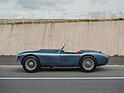 Bild: AC Ace-Bristol Roadster (1958) - Lot 123 an der Bonhams ’Les Grandes Marques à Monaco’ Versteigerung am 10. Mai 2024