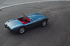 AC Ace-Bristol Roadster (1958) - Lot 123 an der Bonhams ’Les Grandes Marques à Monaco’ Versteigerung am 10. Mai 2024