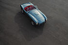 AC Ace-Bristol Roadster (1958) - Lot 123 an der Bonhams ’Les Grandes Marques à Monaco’ Versteigerung am 10. Mai 2024