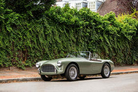 AC Ace-Bristol Roadster (1958) - als Lot 011 angeboten an der Bonhams Zoute Versteigerung am 11. Oktober 2019 (1958)