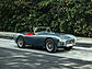 AC Ace-Bristol Roadster (1958) - als Lot 116 angeboten an der Bonhams Zoute Versteigerung am 9. Oktober 2022 (© Bonhams, 2022) AC Ace-Bristol Roadster (1958) - als Lot 116 angeboten an der Bonhams Zoute Versteigerung am 9. Oktober 2022 (© Bonhams, 2022)