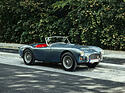 AC Ace-Bristol Roadster (1958) - als Lot 116 angeboten an der Bonhams Zoute Versteigerung am 9. Oktober 2022
