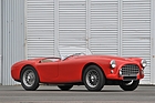 Image: AC Ace Bristol Roadster (1959) - offered as lot 155 at the Artcurial Rétromobile auction on February 5, 2016