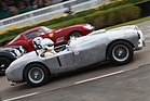 AC Ace Bristol in der Tony Gaze Trophy - 72. Goodwood Member Meeting 2014
