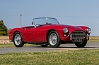 AC Ace (Recreation 1997) (1960) - angeboten als Lot 174 an der Silverstone Auction vom 23. Mai 2020
